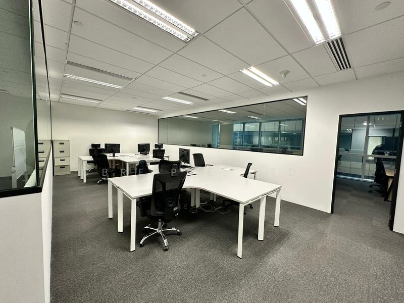 Paya Lebar Quarter, 2 Paya Lebar Road, 23,708 sqft, Office For Rent, by JESSY NATALIA, 500009489 - Office - CommercialGuru.com.sg