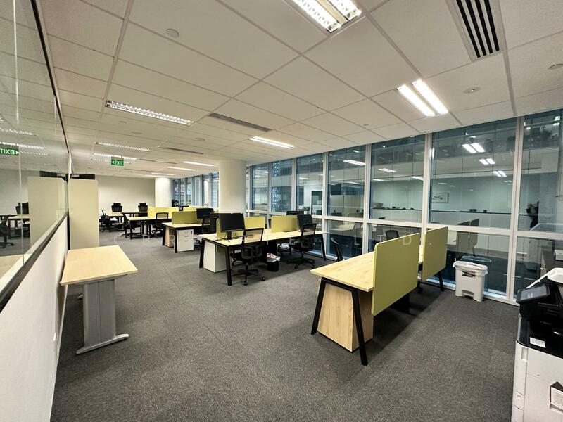 Paya Lebar Quarter, 2 Paya Lebar Road, 23,708 sqft, Office For Rent, by JESSY NATALIA, 500009489 - Office - CommercialGuru.com.sg