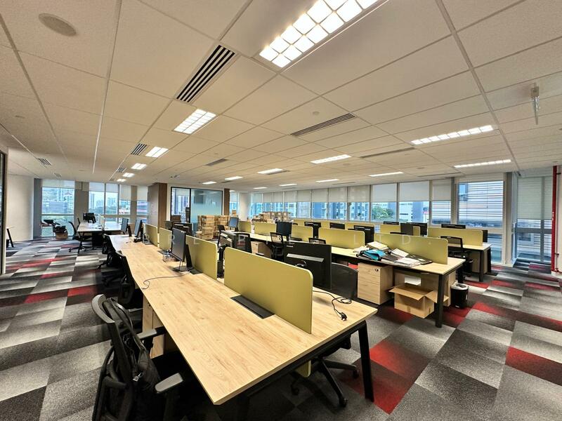 Paya Lebar Quarter, 2 Paya Lebar Road, 23,708 sqft, Office For Rent, by JESSY NATALIA, 500009489 - Office - CommercialGuru.com.sg