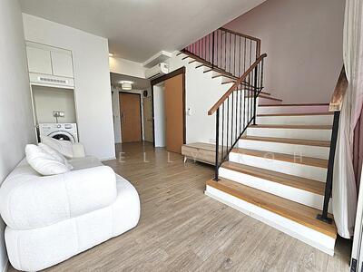 For Rent - Urban Lofts