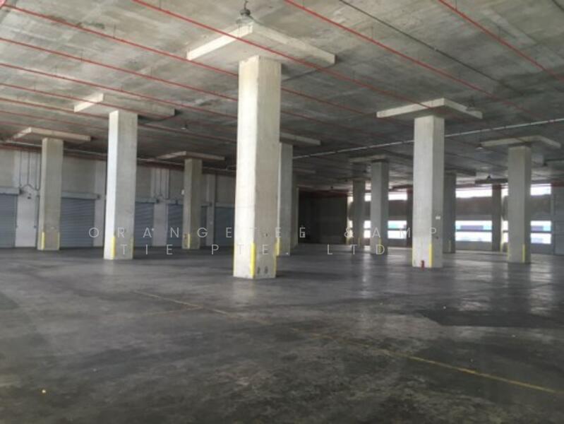 LIANG HUAT INDUSTRIAL COMPLEX