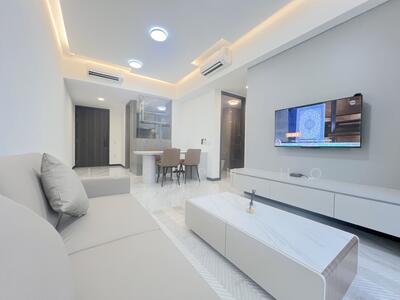 For Rent - Pasir Ris 8