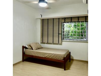 For Rent - 560 Pasir Ris Street 51