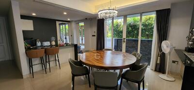 For Sale - Homes at Eastwood Place