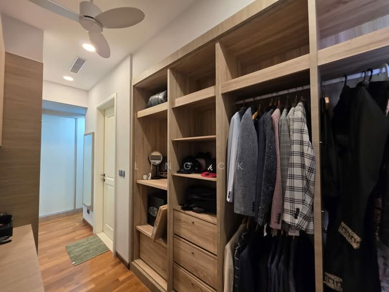 Homes at Eastwood Place Corner Terrace For Sale at S$ 4,800,000 | PropertyGuru Singapore - Interior