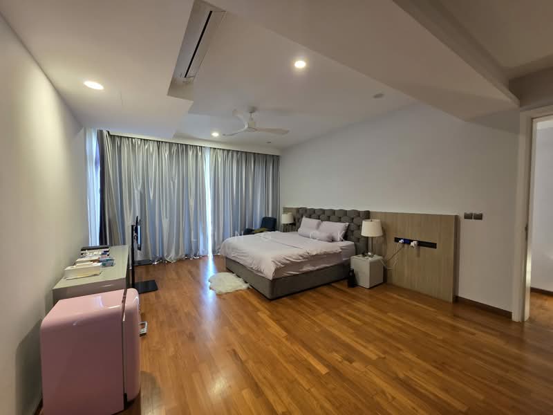 Homes at Eastwood Place Corner Terrace For Sale at S$ 4,800,000 | PropertyGuru Singapore - Bedroom
