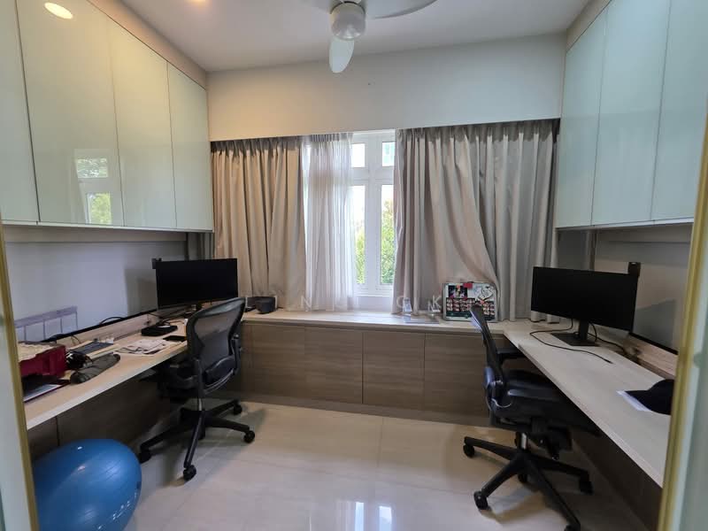 Homes at Eastwood Place Corner Terrace For Sale at S$ 4,800,000 | PropertyGuru Singapore - Study