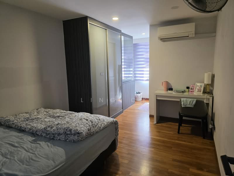 Homes at Eastwood Place Corner Terrace For Sale at S$ 4,800,000 | PropertyGuru Singapore - Bedroom