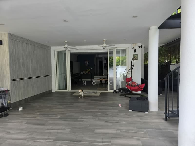 Homes at Eastwood Place Corner Terrace For Sale at S$ 4,800,000 | PropertyGuru Singapore - Interior