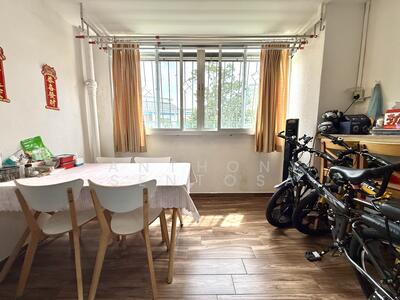 For Sale - 874A Tampines Street 84