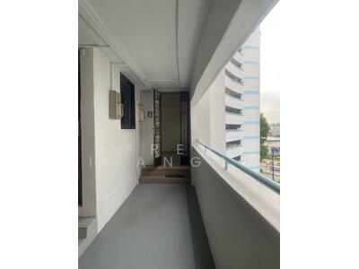 For Sale - 257 Jurong East Street 24