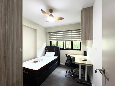 For Rent - 506B Yishun Avenue 4