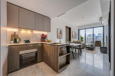 For Rent - Piccadilly Grand