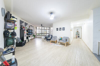 For Sale - 659 Choa Chu Kang Crescent