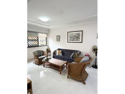 For Sale - 103 Pasir Ris Street 12