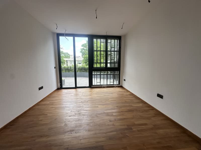 Last Unit! | Brand New @ Mount Sinai | Bright Airwell | Lift & Pool, Within 1km to Henry Park Primary School, Near Amenities, 5 Bedrooms, 4,574 sqft, Terraced House For Sale, by Kate 周笕簢., 500009541 - Interior - PropertyGuru.com.sg