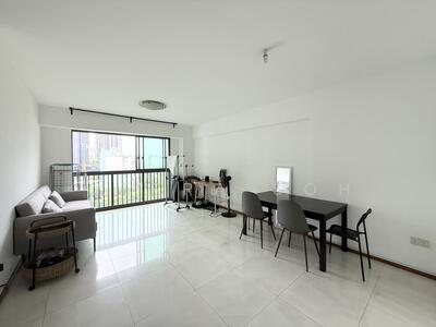 For Sale - Pinnacle @ Duxton