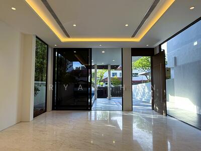 For Rent - Moonbeam Estate