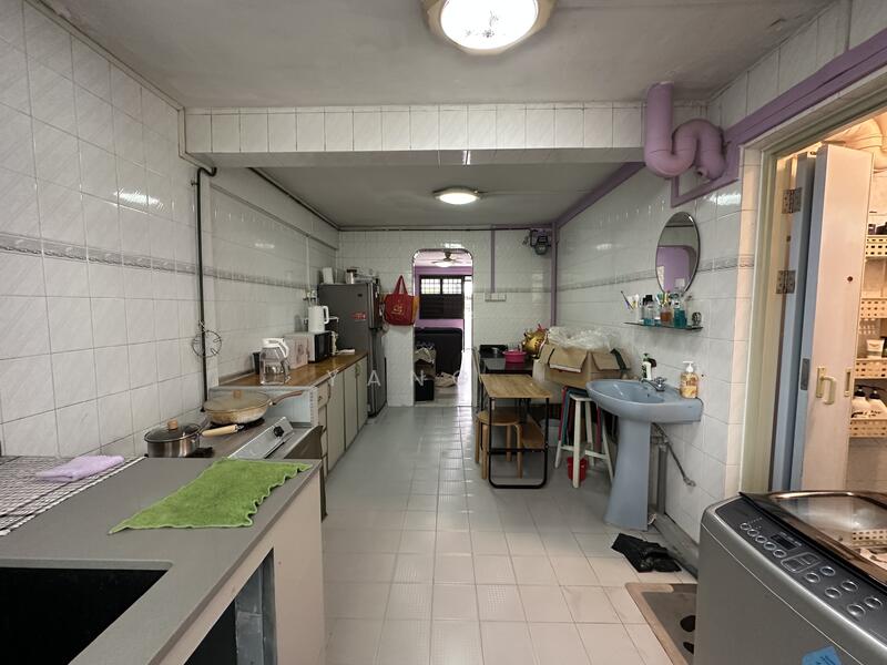 For Sale - 126 Lorong 1 Toa Payoh