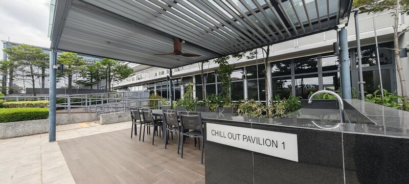 Inspace, 24 New Industrial Road, 2,454 sqft, Light Industrial (B1) For Sale, by Barry Kwok, 500009566 - CommercialGuru.com.sg
