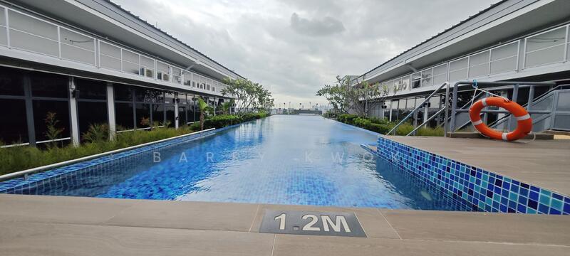 Inspace, 24 New Industrial Road, 2,454 sqft, Light Industrial (B1) For Sale, by Barry Kwok, 500009566 - CommercialGuru.com.sg