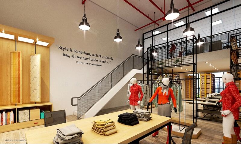 Inspace, 24 New Industrial Road, 2,454 sqft, Light Industrial (B1) For Sale, by Barry Kwok, 500009566 - CommercialGuru.com.sg