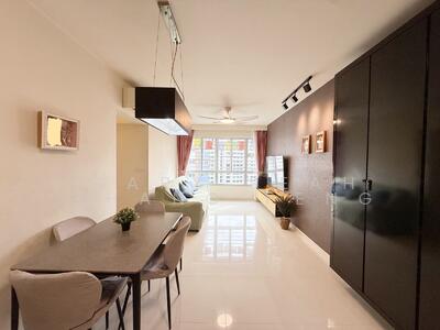 For Sale - 430B Fernvale Link