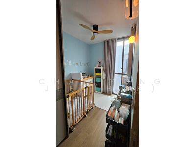 For Rent - Dairy Farm Residences