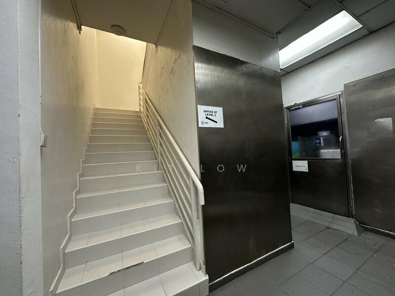 Food XChange @ Admiralty, 8A Admiralty Street, 6,006 sqft, Factory / Workshop (B2) For Rent, by Kit Low, 500009583 - CommercialGuru.com.sg