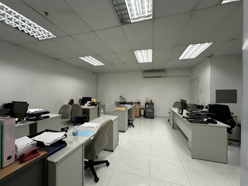 Food XChange @ Admiralty, 8A Admiralty Street, 6,006 sqft, Factory / Workshop (B2) For Rent, by Kit Low, 500009583 - CommercialGuru.com.sg