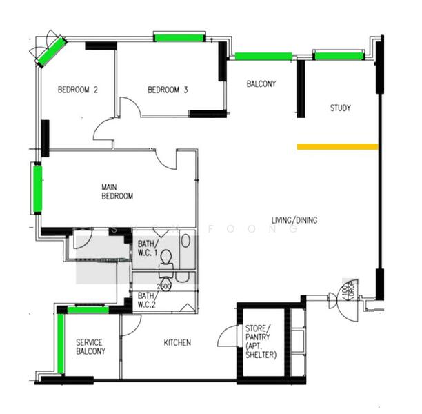 For Sale 303 Canberra Road