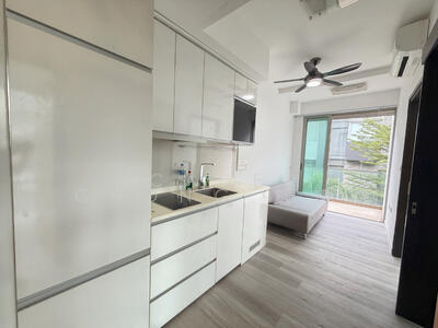 For Rent - Loft @ Stevens
