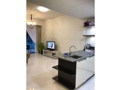 For Sale - Marina One Residences