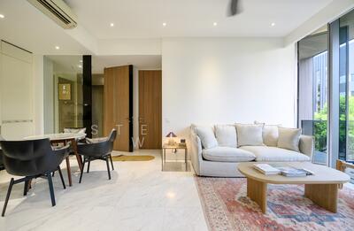 For Sale - Cluny Park Residence