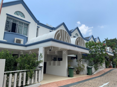 For Rent - Chancery Grove