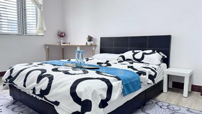 For Rent - Eastpoint Green