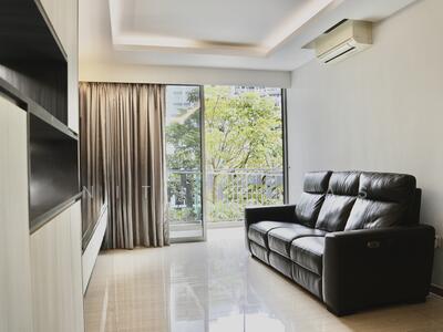 For Sale - FLO Residence