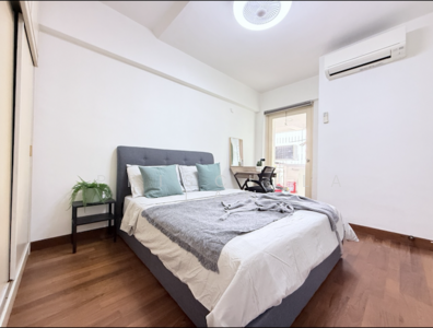 For Rent - Pandan Valley