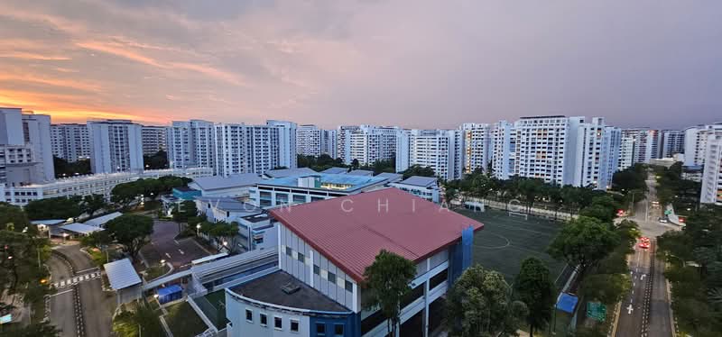 211C Compassvale Lane, 211C Compassvale Lane, 2 Bedrooms, 732 sqft, HDB Flat For Sale, by Evon Chiang, 500009637 - Exterior - PropertyGuru.com.sg