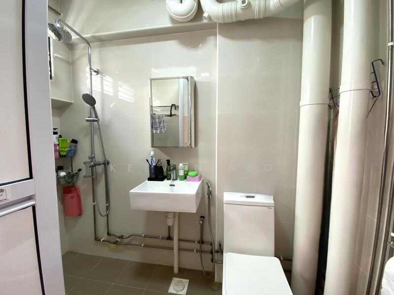 For Sale - 289 Choa Chu Kang Avenue 3