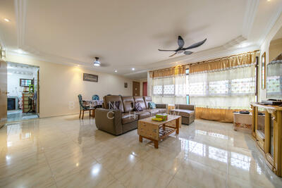 For Sale - 634 Jurong West Street 65