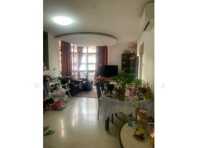 For Rent - The Mayfair