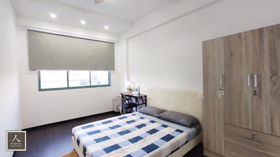 For Rent - Changi Court