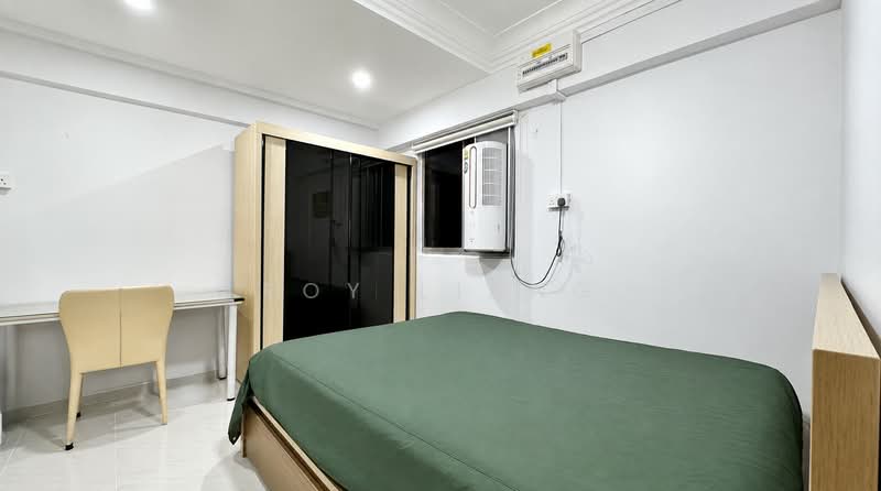 233 Pending Road, 233 Pending Road, Room Rental, 250 sqft, HDB Flat For Rent, by Roy Liang, 500009665 - Bedroom - PropertyGuru.com.sg