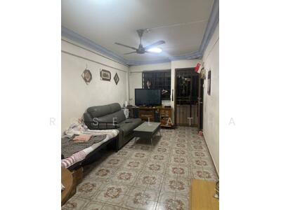 For Sale - 471 Ang Mo Kio Avenue 10