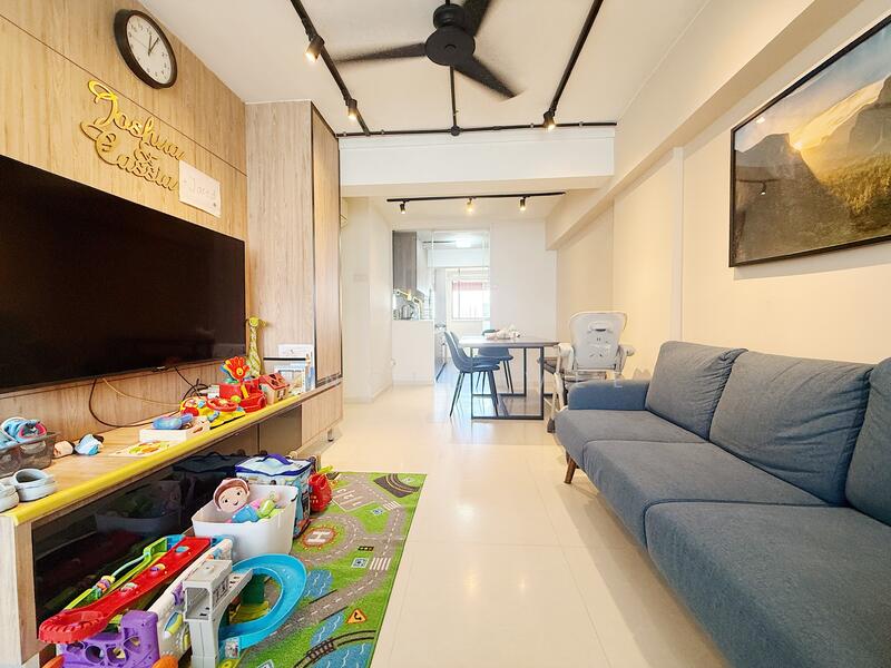 For Sale - 11 Holland Drive