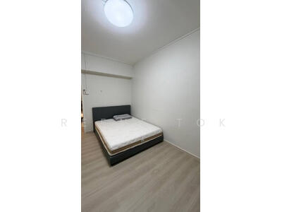 For Rent - 473 Sembawang Drive