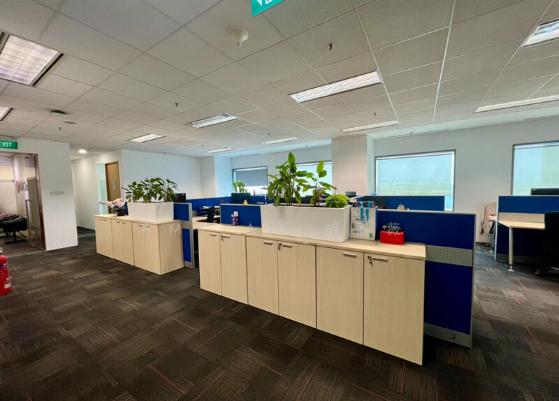 SUNTEC OFFICE TOWER | Fully Fitted Office | Sheltered to MRT Stations |, Promenade / Esplanade MRT, 3,671 sqft, Office For Rent, by Amy Aw 胡嘉薇, 500009686 - CommercialGuru.com.sg