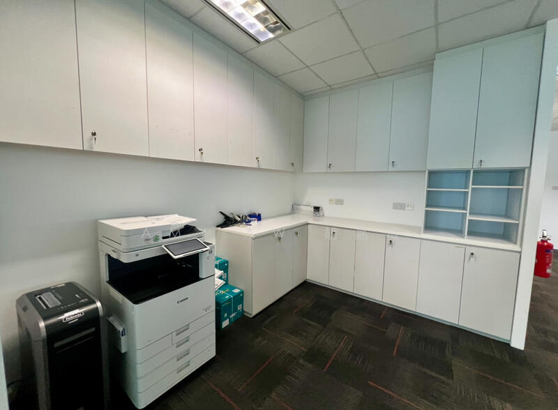 SUNTEC OFFICE TOWER | Fully Fitted Office | Sheltered to MRT Stations |, Promenade / Esplanade MRT, 3,671 sqft, Office For Rent, by Amy Aw 胡嘉薇, 500009686 - CommercialGuru.com.sg
