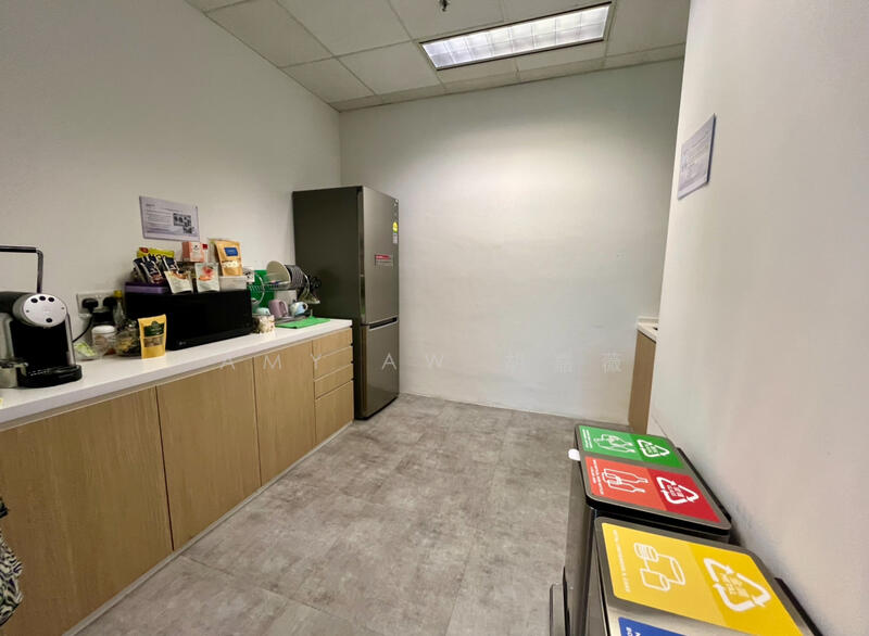 SUNTEC OFFICE TOWER | Fully Fitted Office | Sheltered to MRT Stations |, Promenade / Esplanade MRT, 3,671 sqft, Office For Rent, by Amy Aw 胡嘉薇, 500009686 - CommercialGuru.com.sg